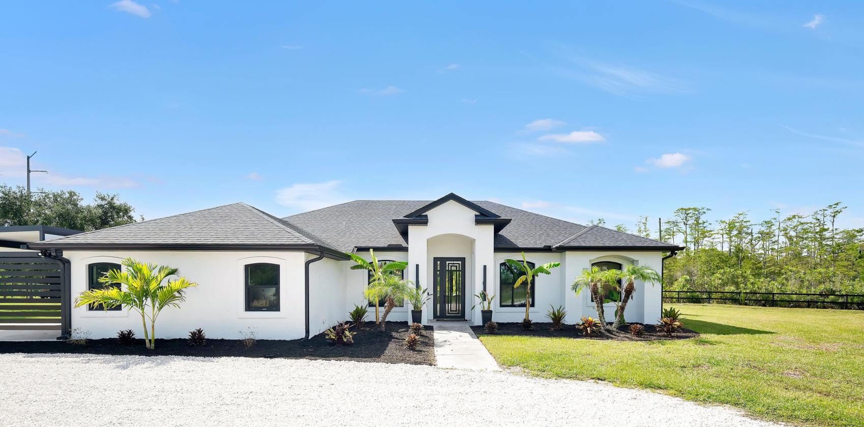 Luxury Modern Farm House Estate - photo 2