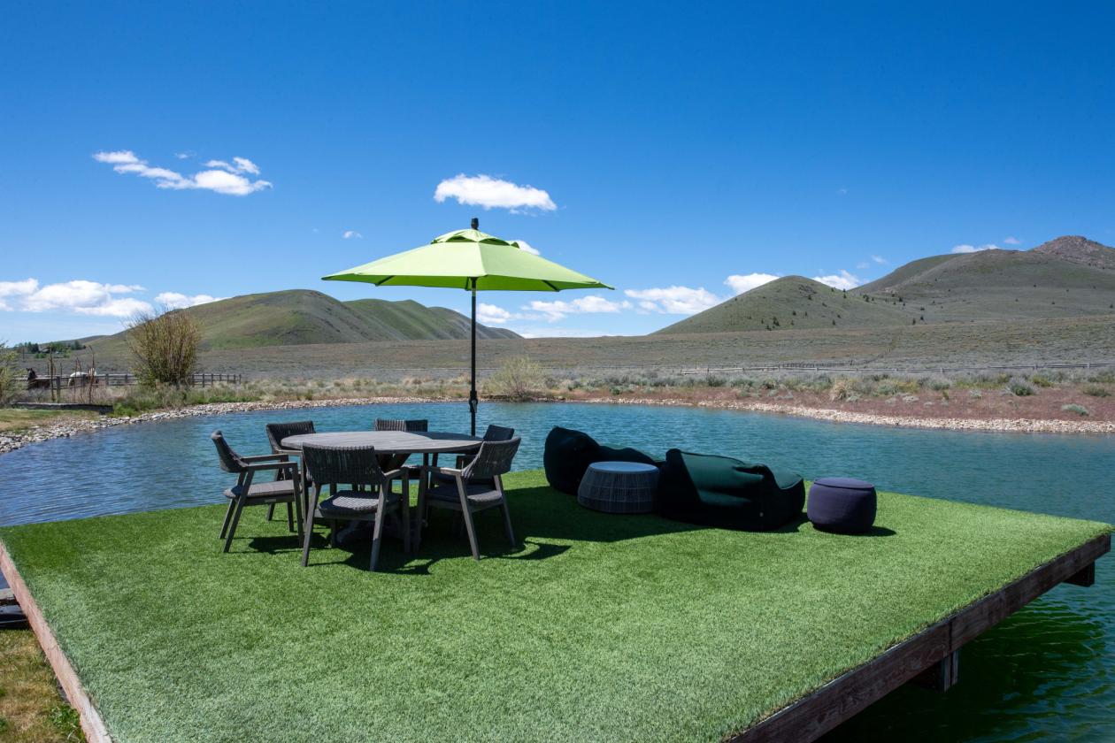 Luxury 65-Acre Equestrian Estate - photo 25