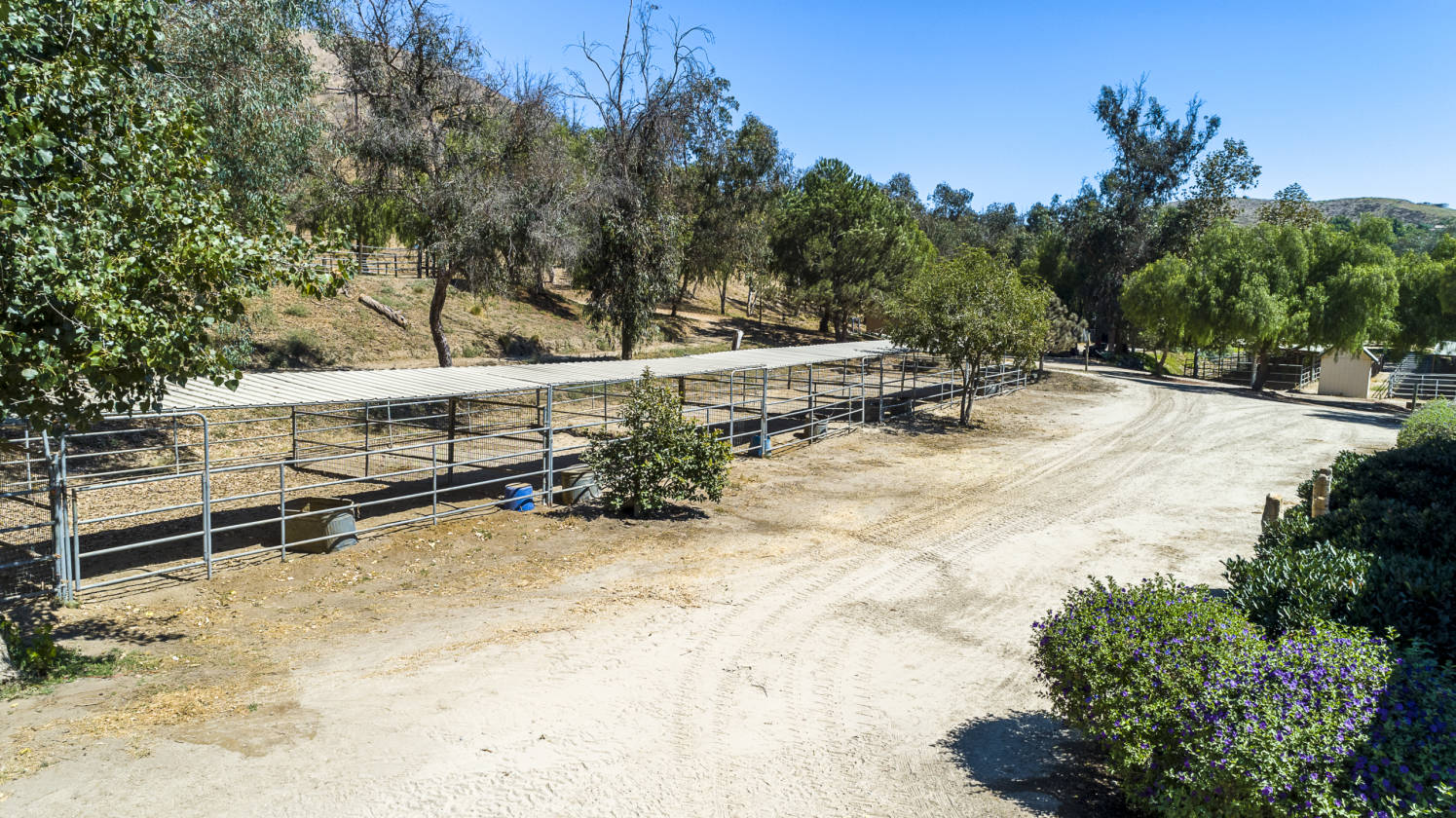 Price Improvement! Amazing Moorpark Equestrian Property Moorpark