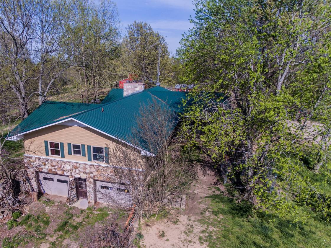 HORSE PROPERTY for sale with views! Salem, Fulton County