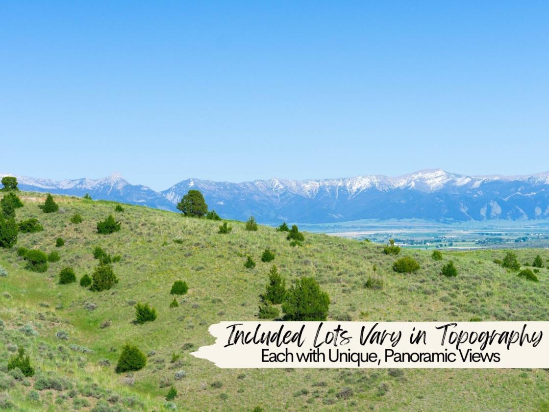 Gallatin River Ranch - EQ Development Portfolio - photo 22