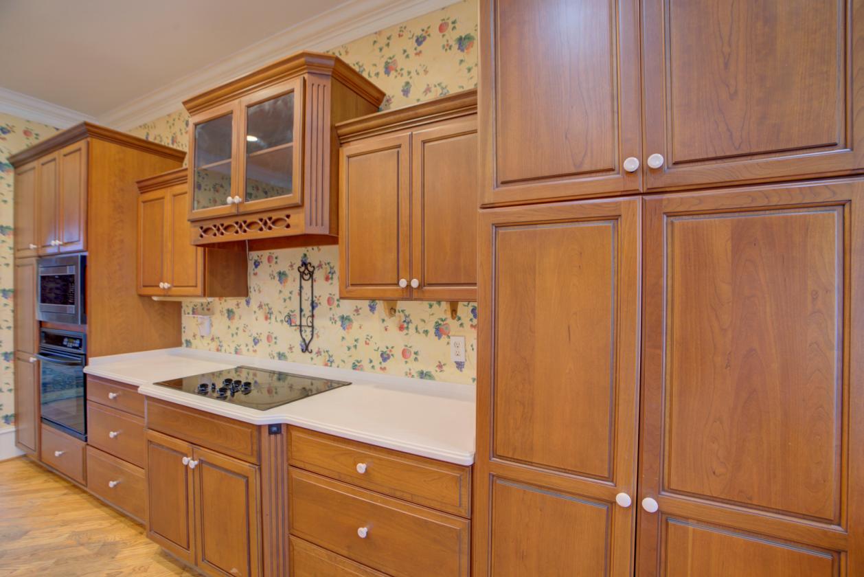 Private 170 Acre Estate With 27 Acre Lake - photo 14