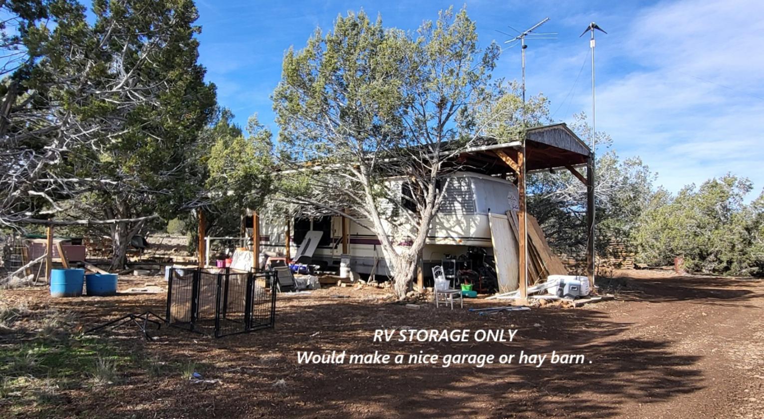 Ranch Ready - Northern AZ - 47.2 Acres - Fenced - photo 22