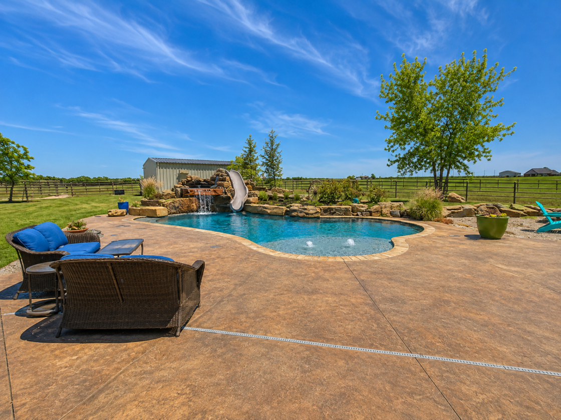 -Indoor Arena and More in Piedmont, OK - photo 11