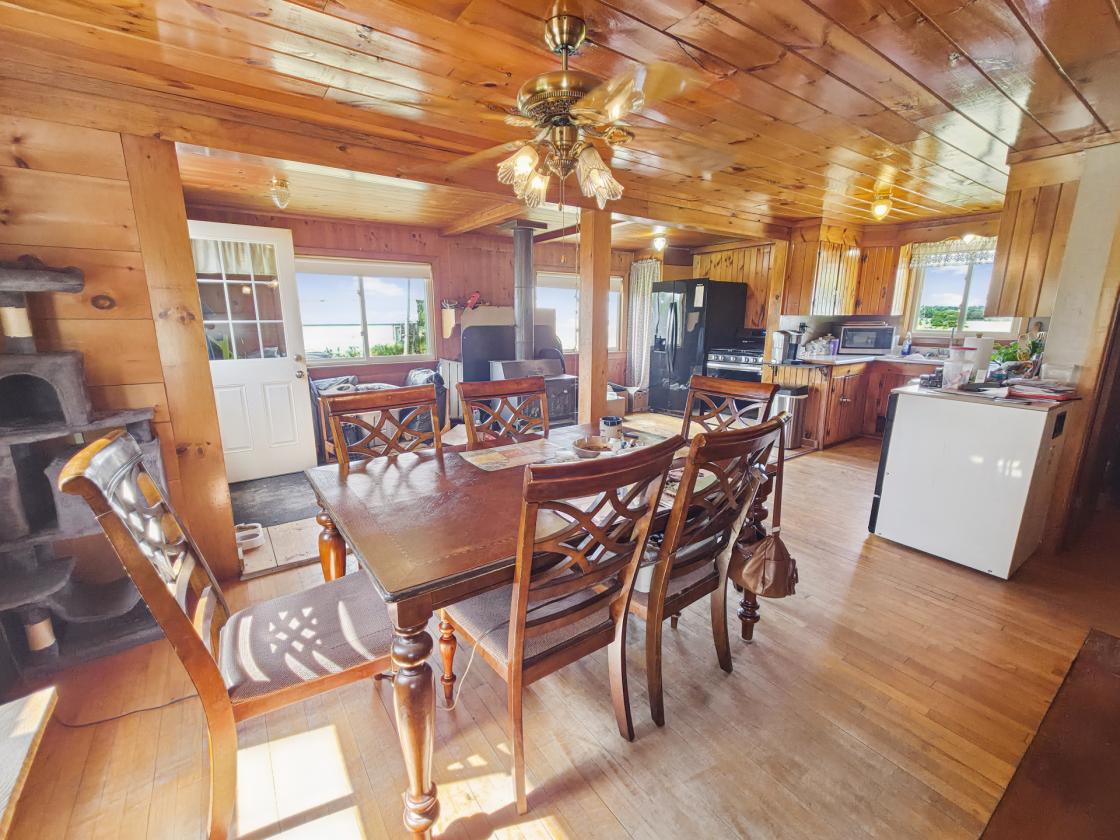 103 acres in rural Maine - photo 6