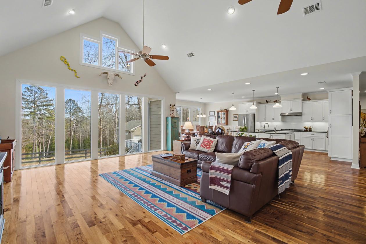The total package horse property - photo 8