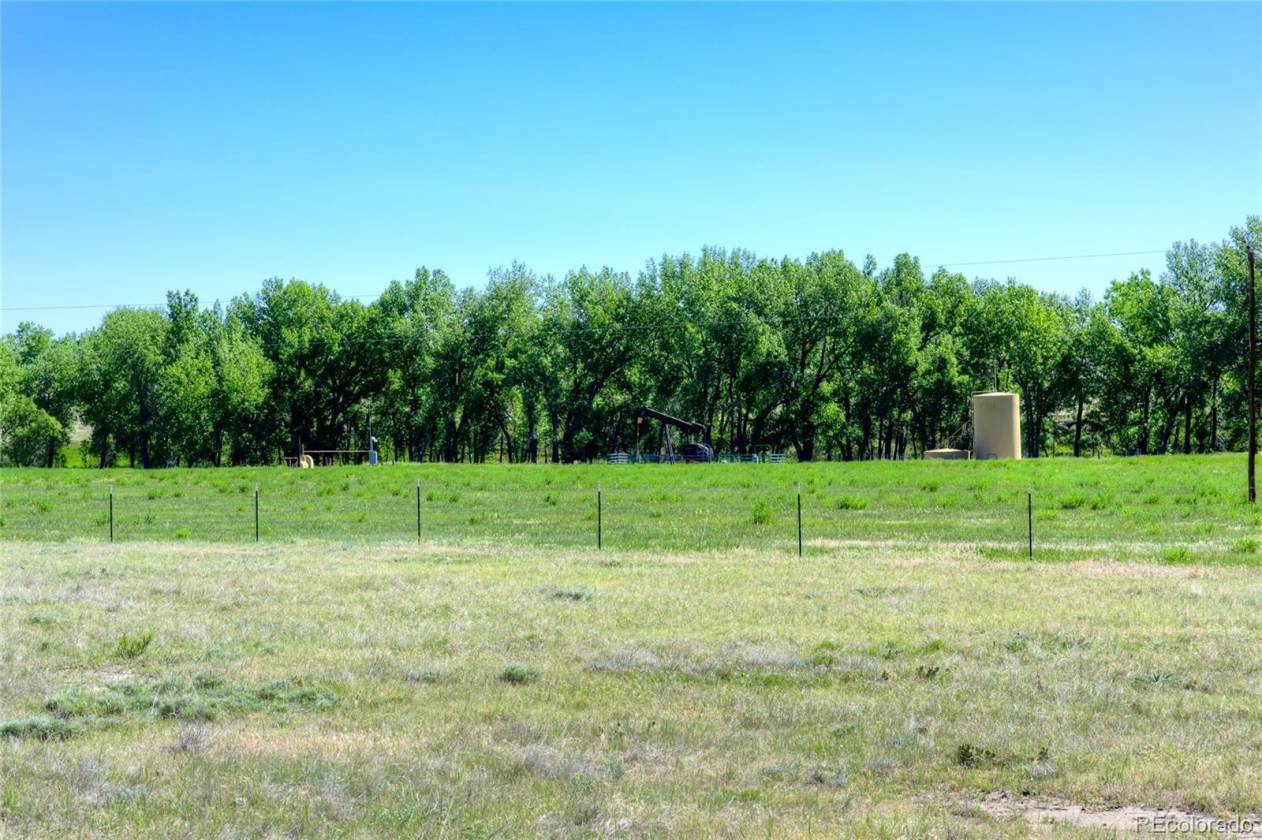 142 ACRES OF LAND WITH BEAUTIFUL FRONT RANGE VIEWS! Elbert