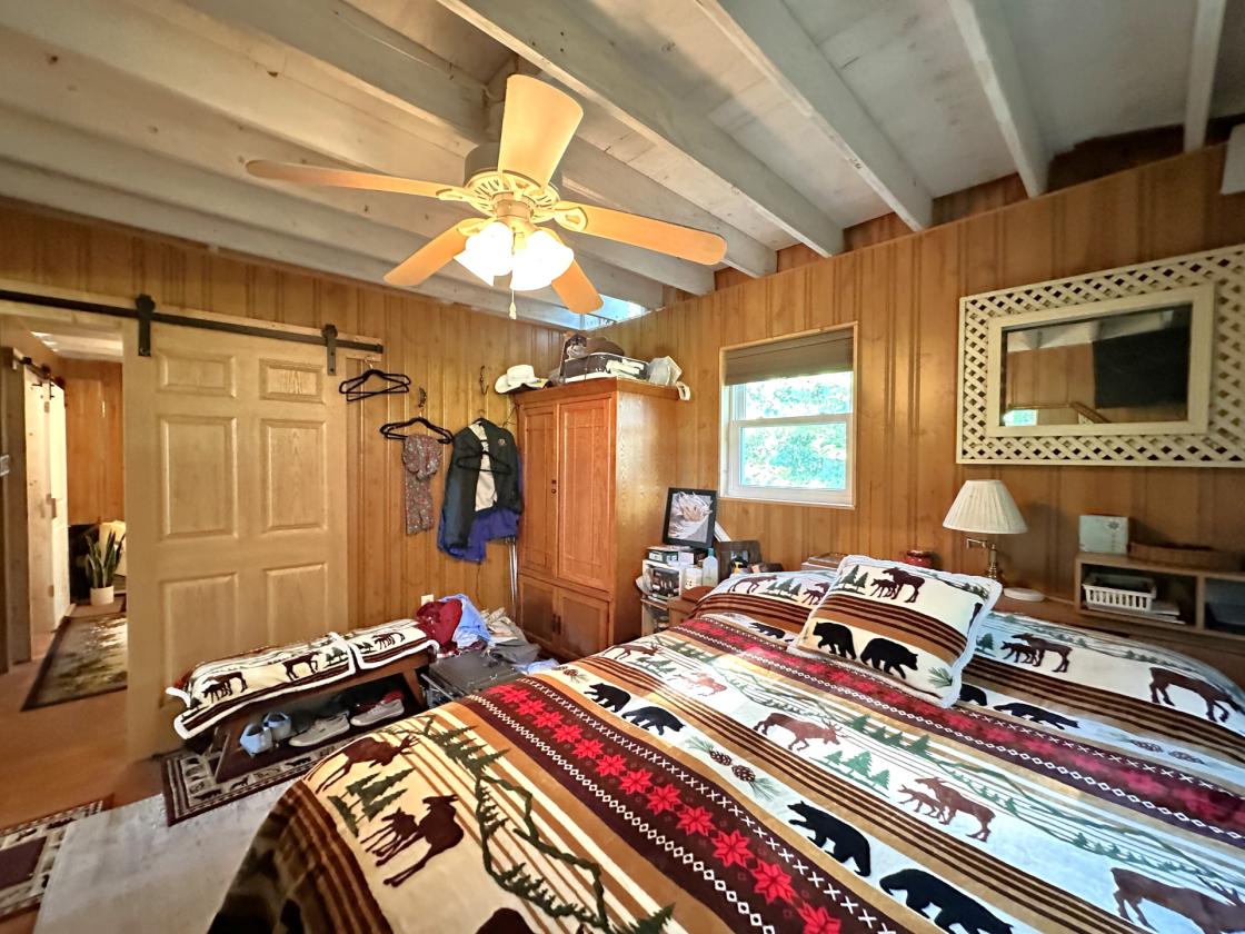 Vacation Home with Horse and Fishing Boat Barn - photo 26