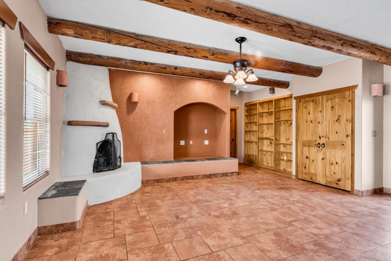 Southwest Dream Horse Property - photo 4