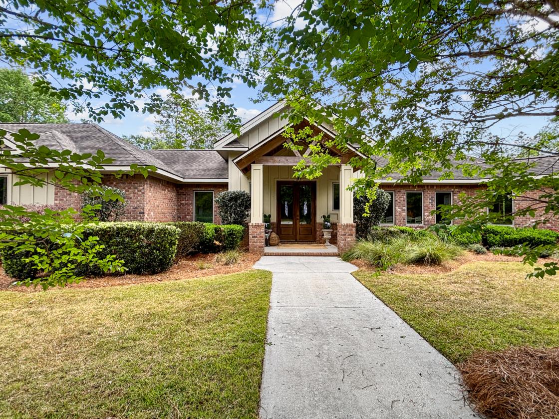 36 acres in the Pines - photo 1