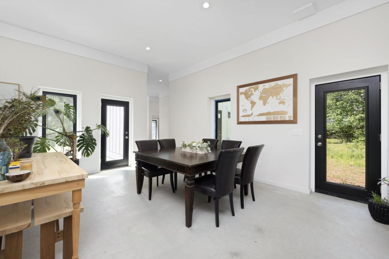 A Modern Retreat with Equestrian Potential! - photo 14