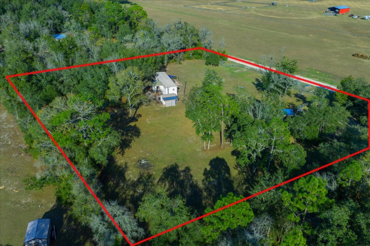 2.5 Acres of Mini Farm Living + Income Potential! - photo 25