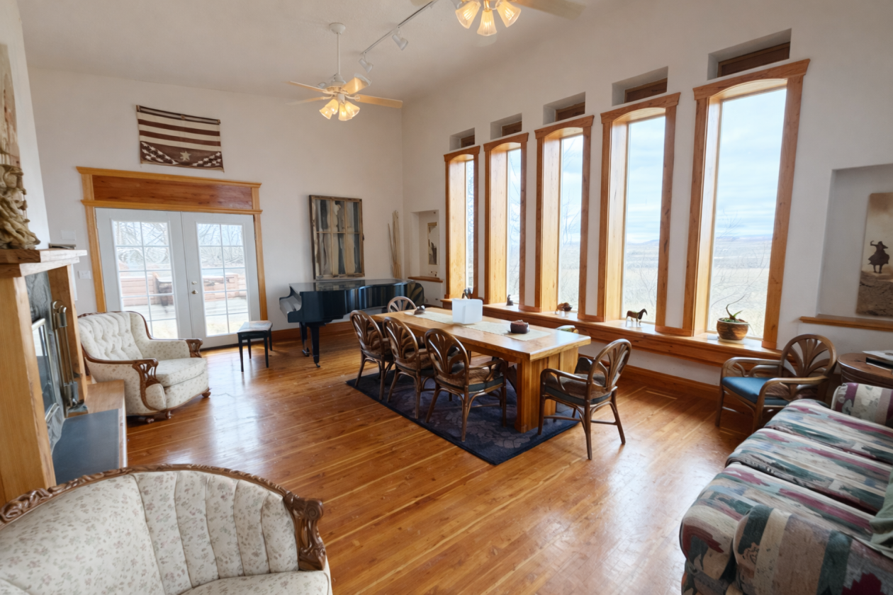 Medicine Wheel Ranch - photo 10