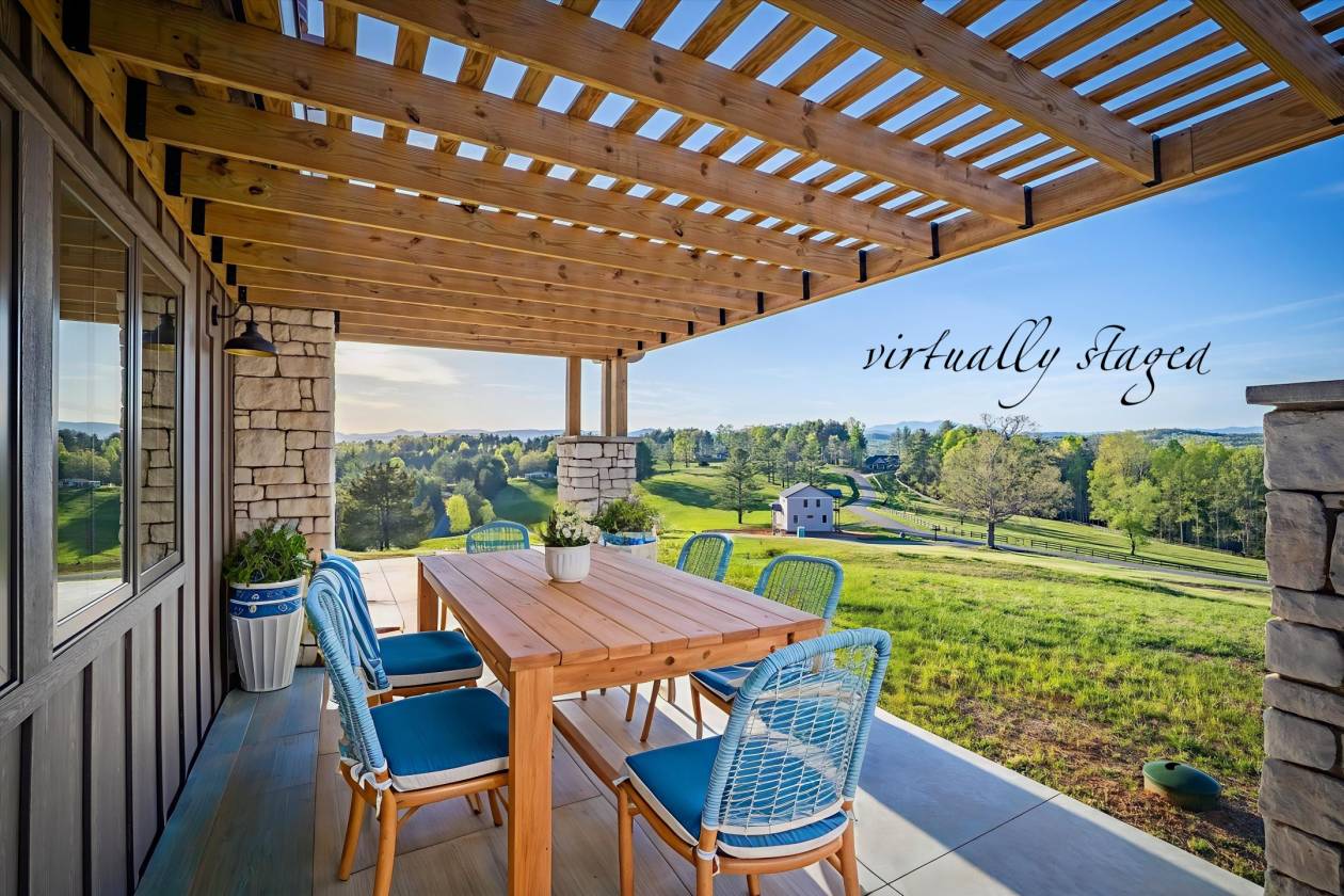 Luxury Barndominium, The Coves Mountain River Club - photo 21