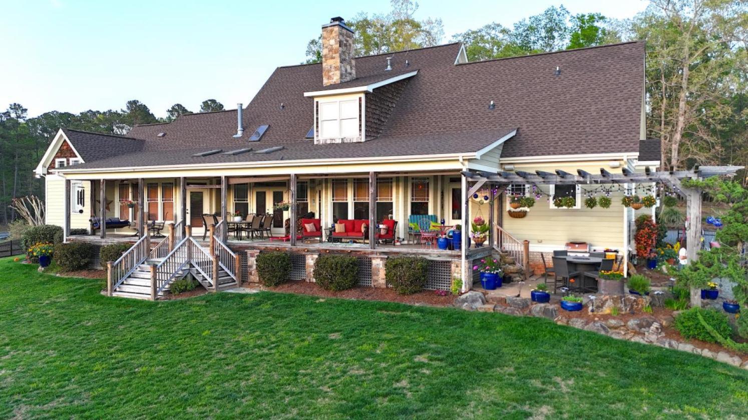 EQUESTRIAN PROPERTY HAVEN - photo 15