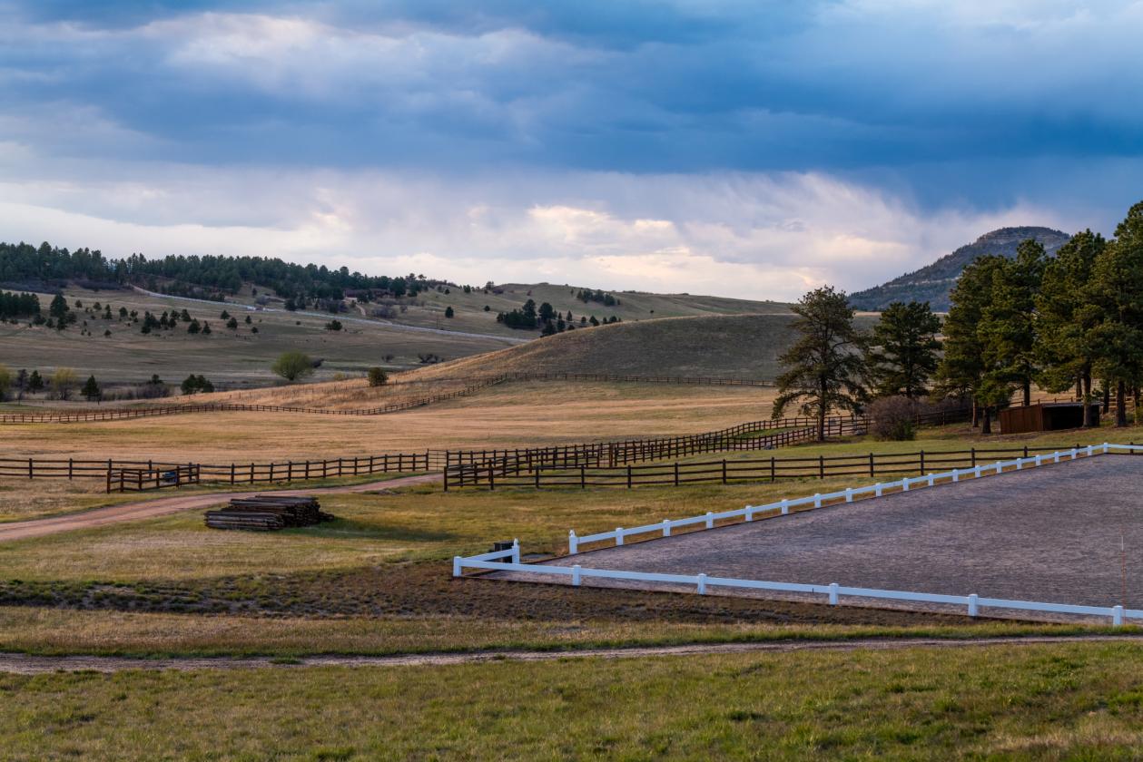 Ghost Rider Ranch - photo 6