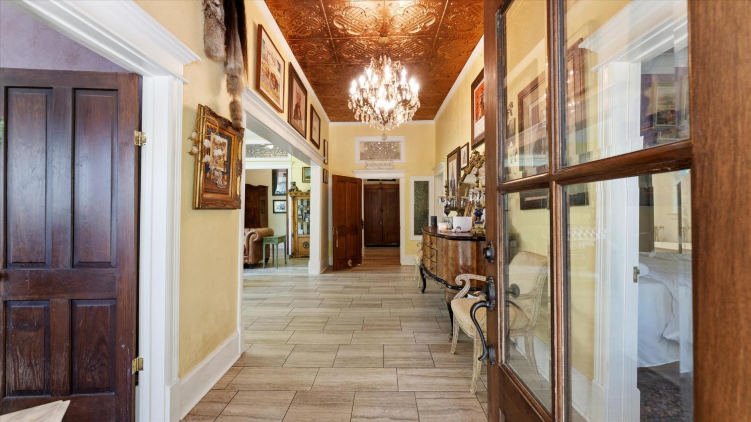 34 Acre Horse Estate with newly renovated home - photo 13