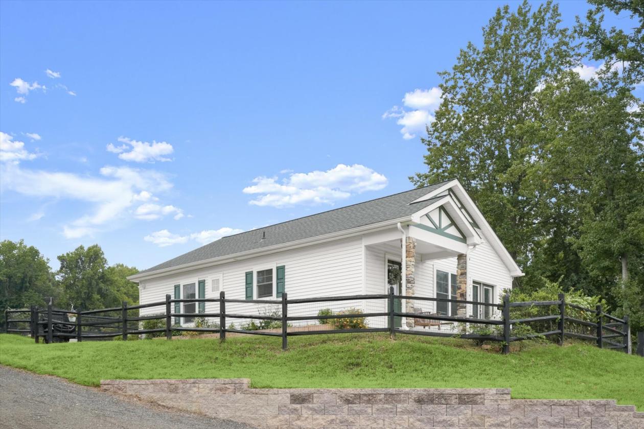 Rare Equestrian Estate Just Minutes To Annapolis! - photo 9