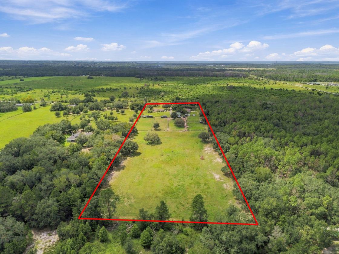 10 acre horse farm with 2 permitted block homes - photo 21