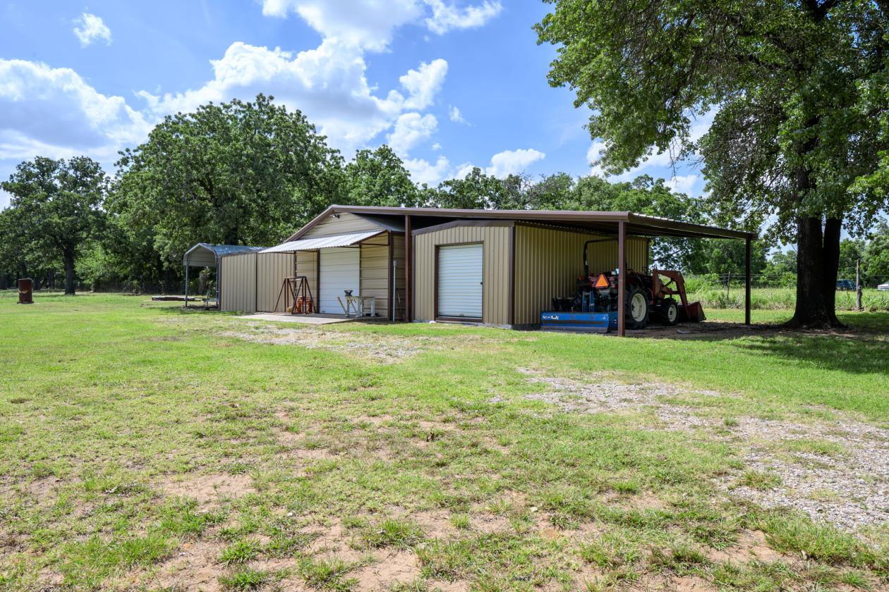 Two Homes and 13 acres - photo 27