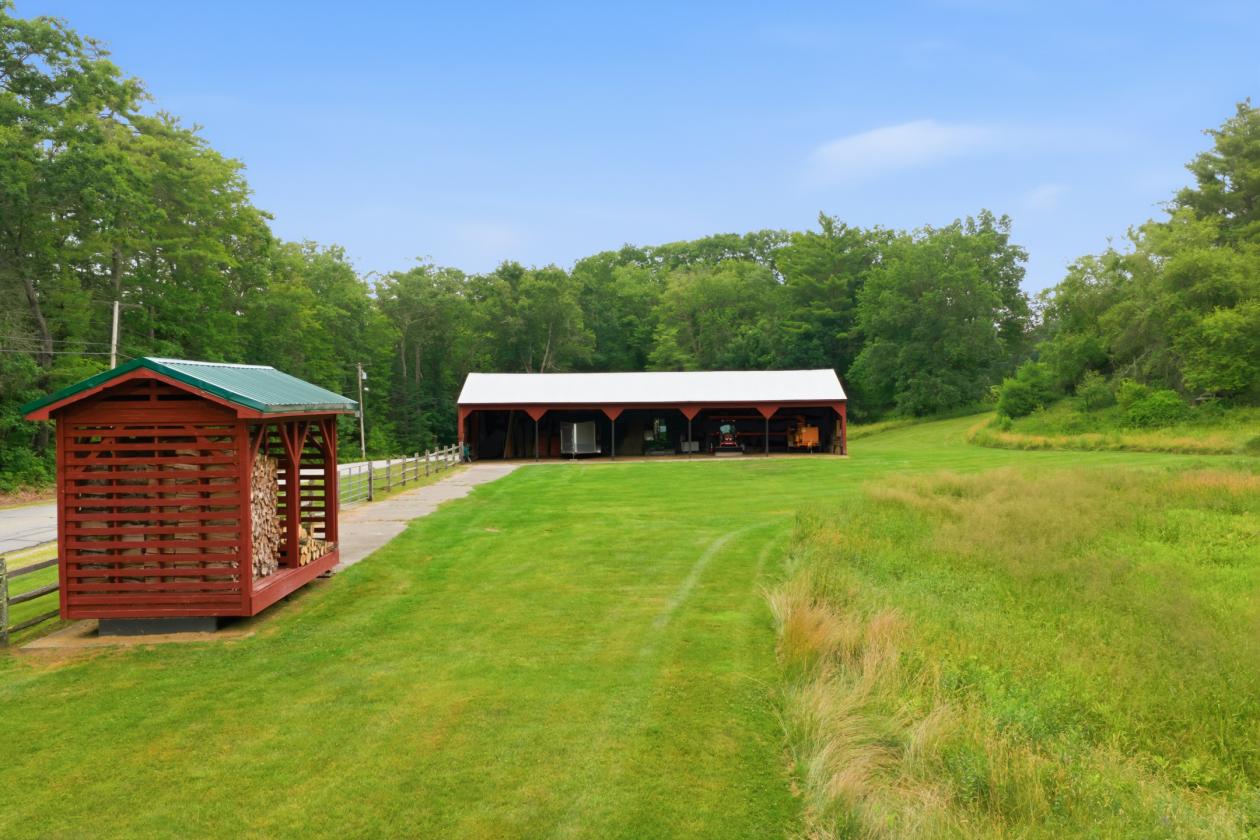 Salmon Falls Farm-Legacy Estate Southern Maine - photo 15