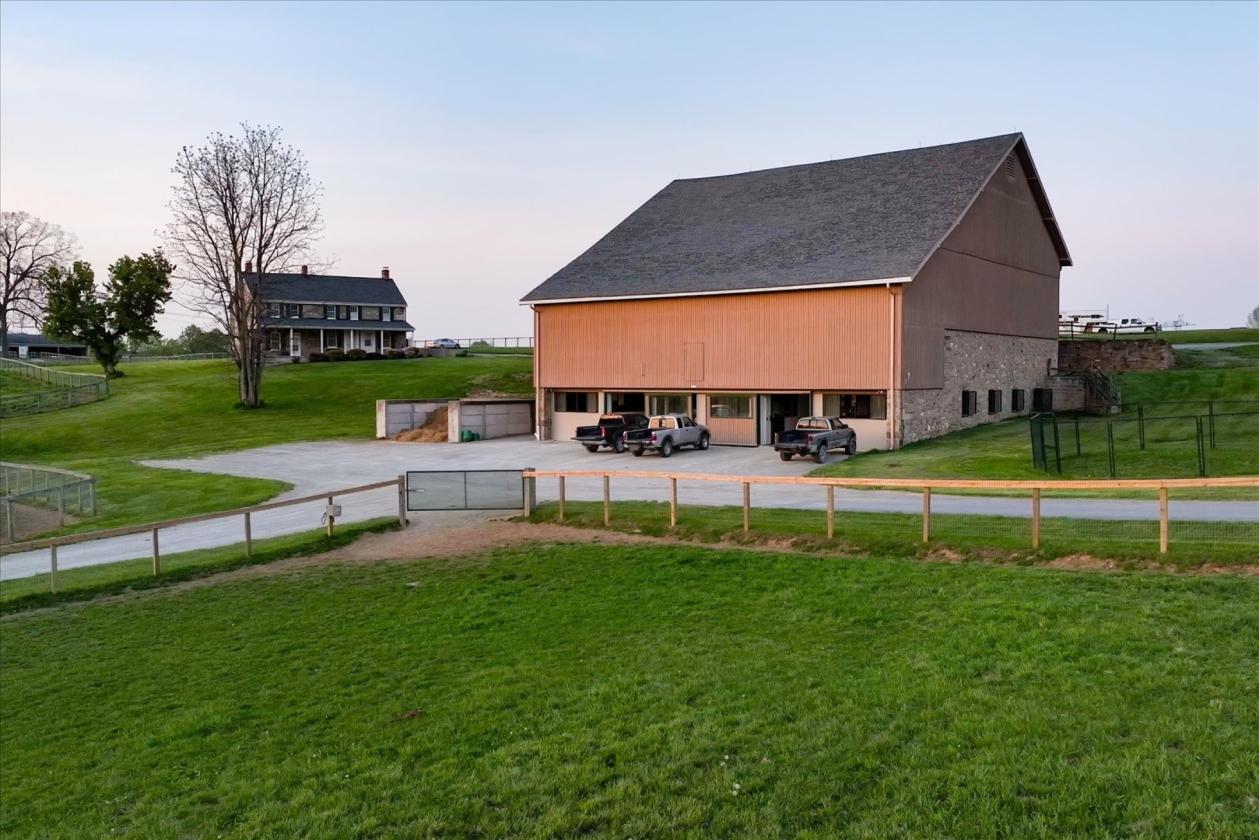 437.5 Acre Legacy Equestrian Estate - photo 8