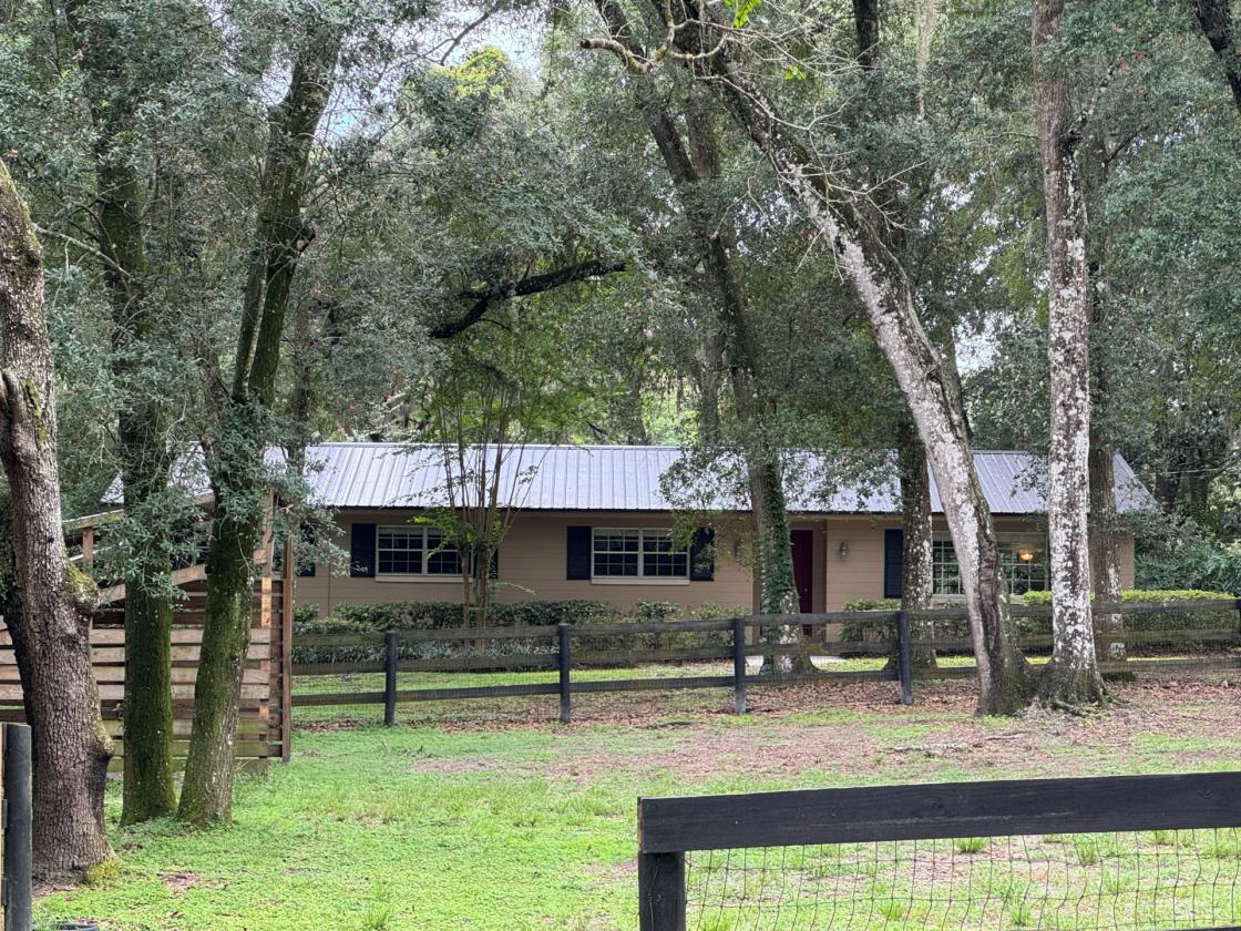Country Charm, Suburban Ease in Central Florida - photo 20