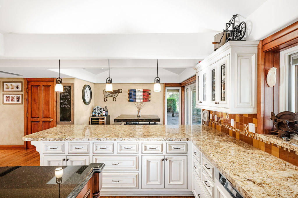 Massive SingleStory Estate in Sand Canyon Canyon Country, Los