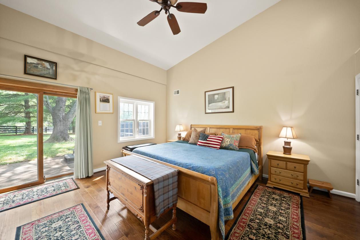 Turnkey 20 ac equestrian property near Warrenton - photo 22