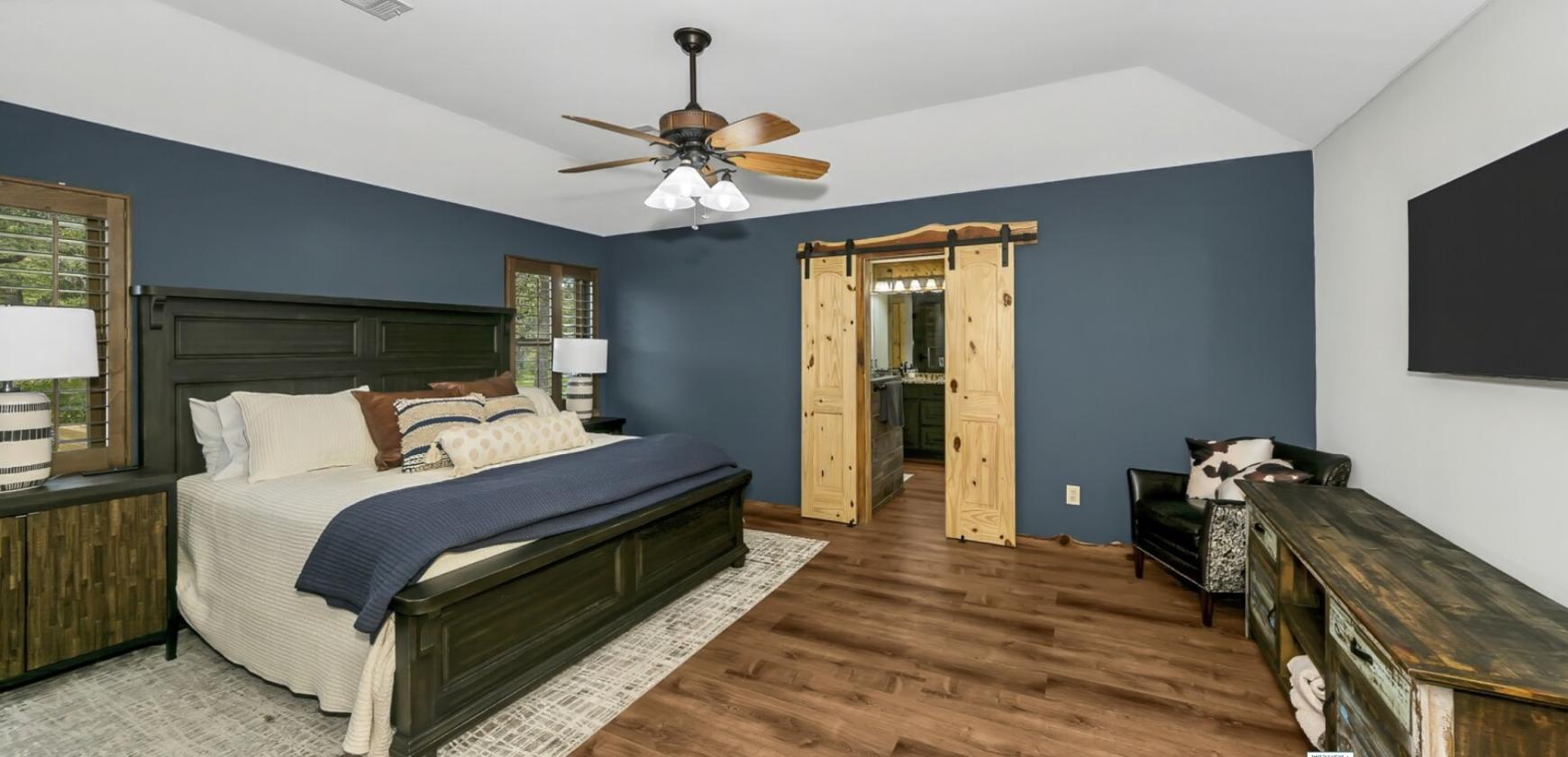 30-Acre North TX Ranchette - photo 22
