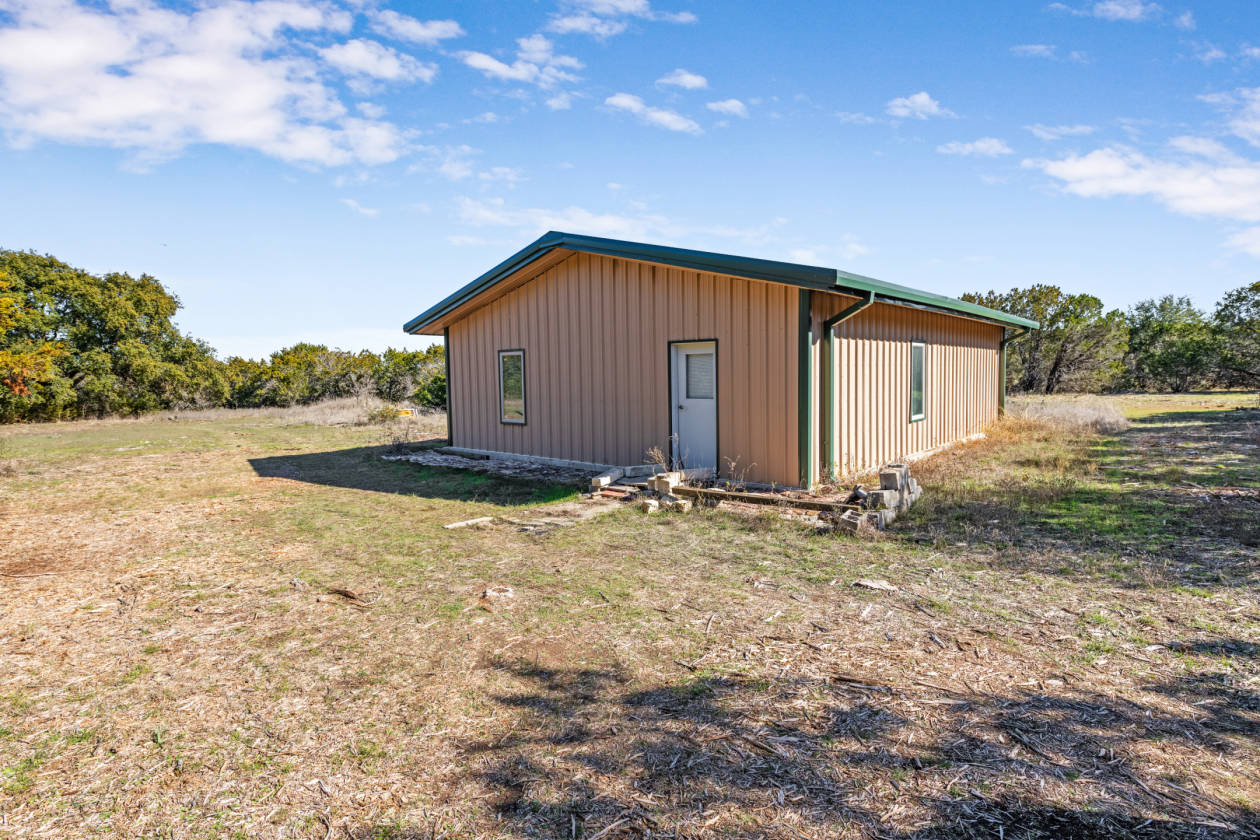 Waterfront with improvements* 10.76 Acres on Pedernales arm of Lake... Spicewood, Travis