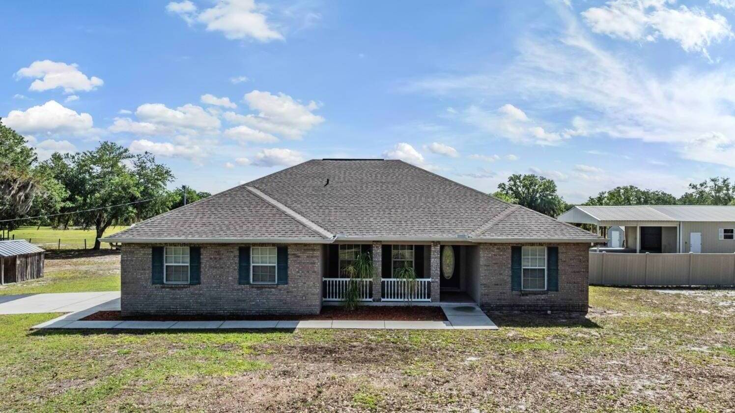 Country Living at it's best with no HOA! - photo 4