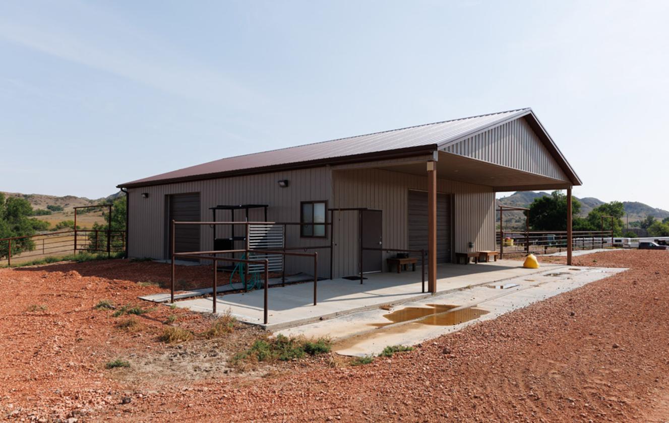 Davis Creek Ranch - photo 11