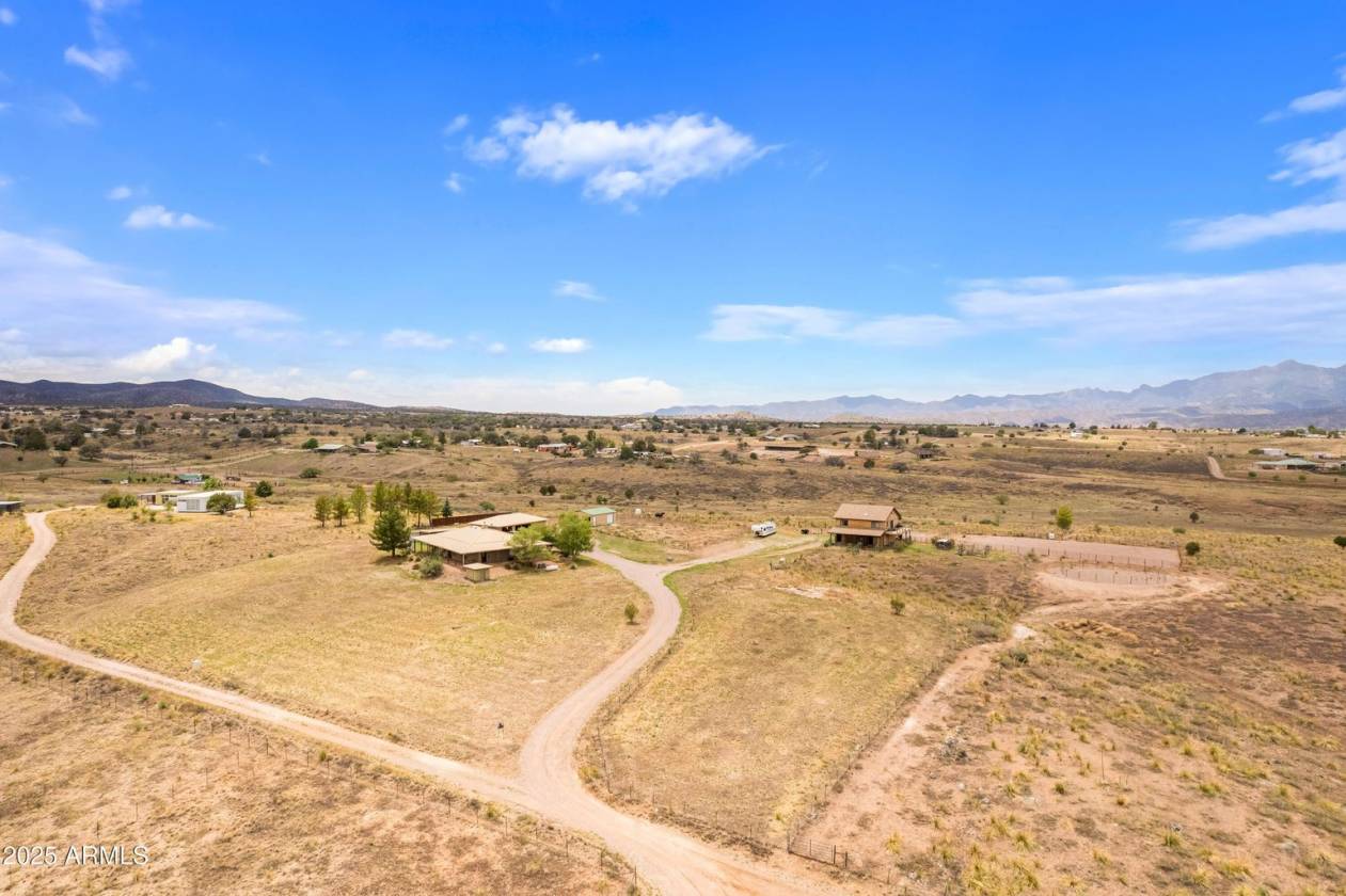 Southern Arizona Dream! 20-Acre Horse Property - photo 15