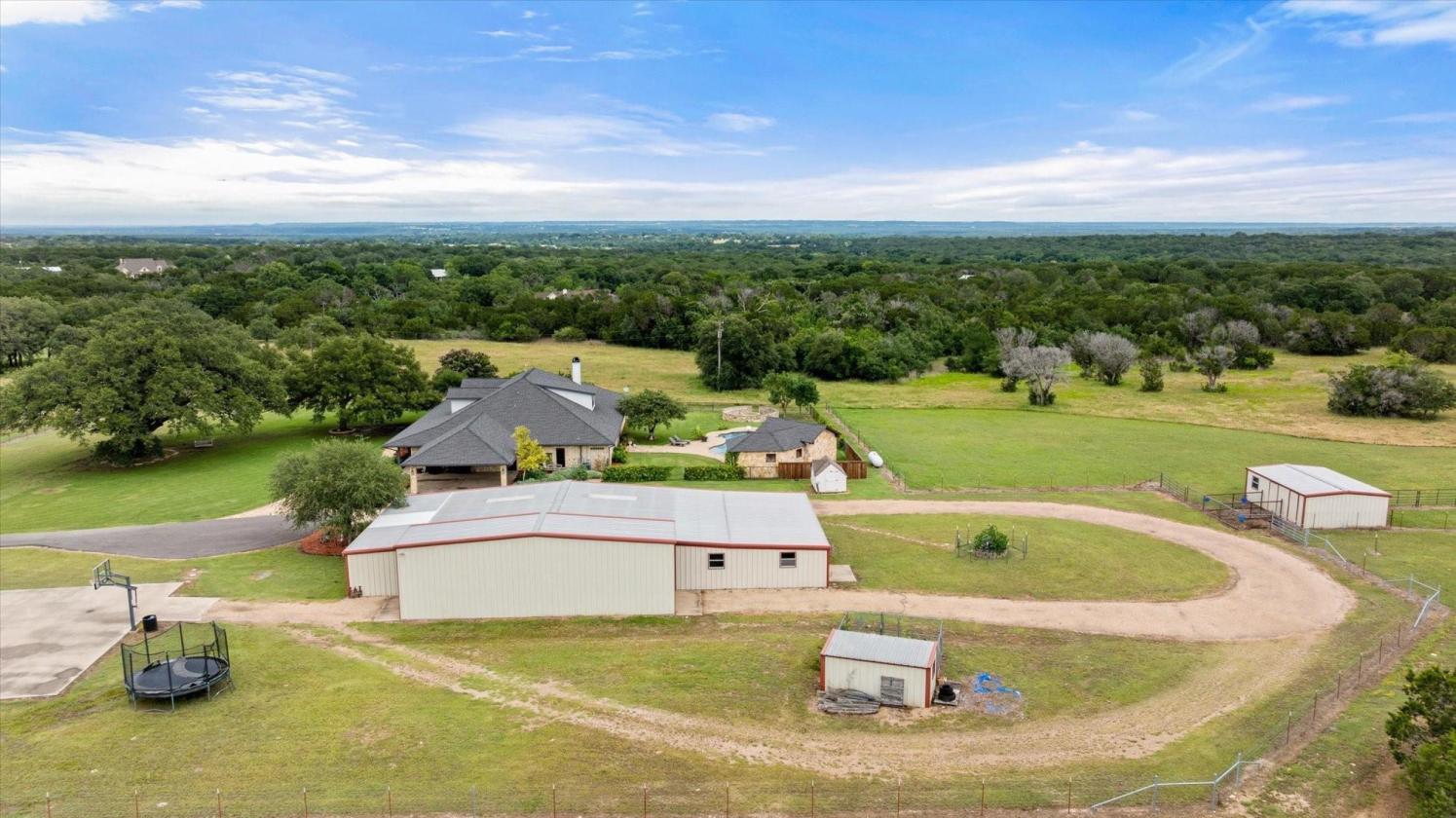 24 ACRE HORSE PROPERTY - photo 5
