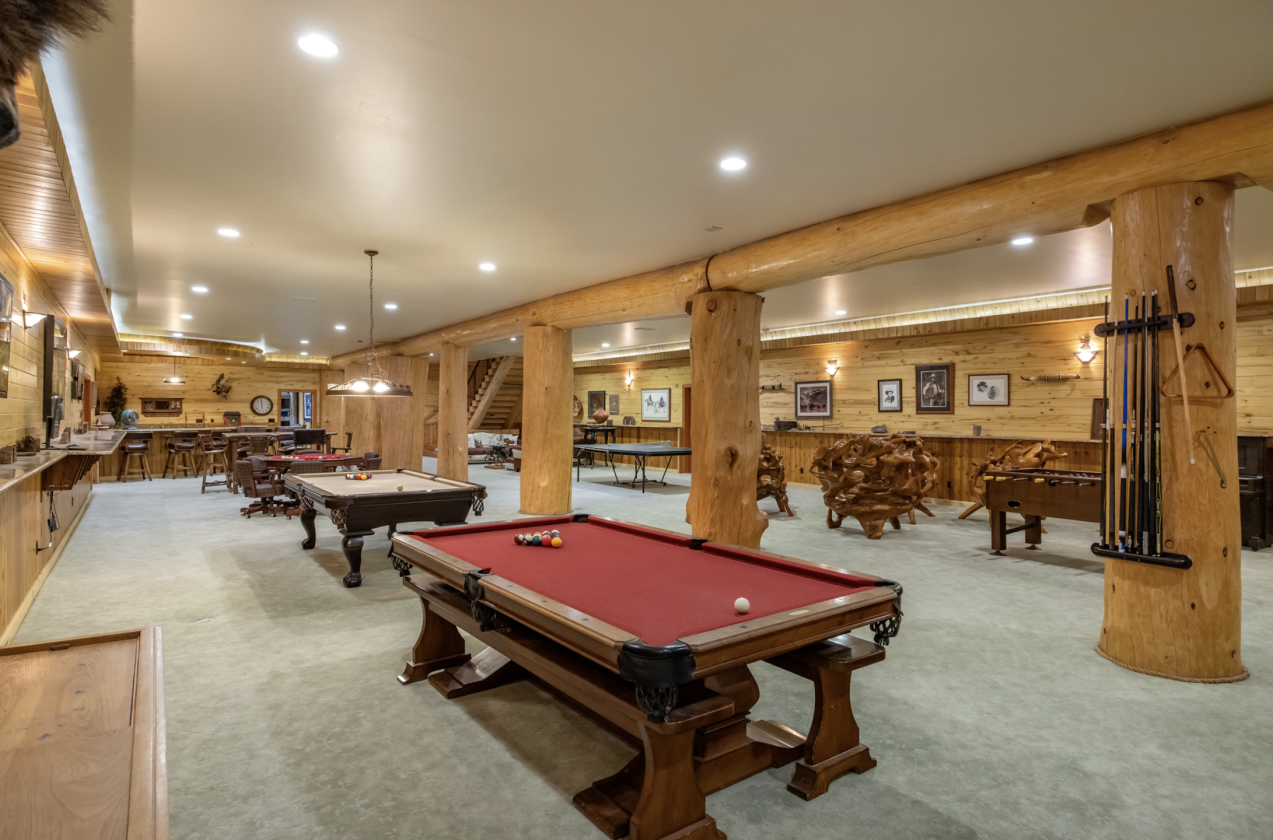 35 Acre Luxury Mountain Estate - photo 18