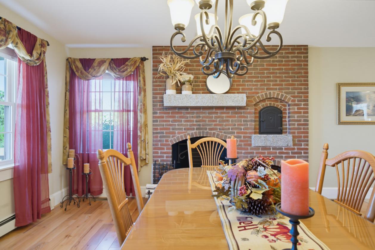 Equestrian Estate with endless possibilities - photo 15