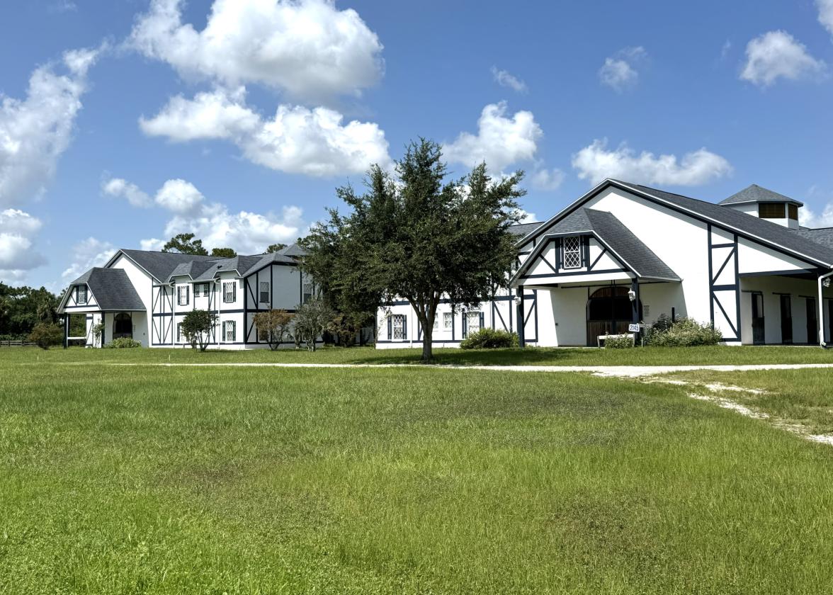 Elite 38.89-Acre Equestrian Estate, Central FL - photo 4