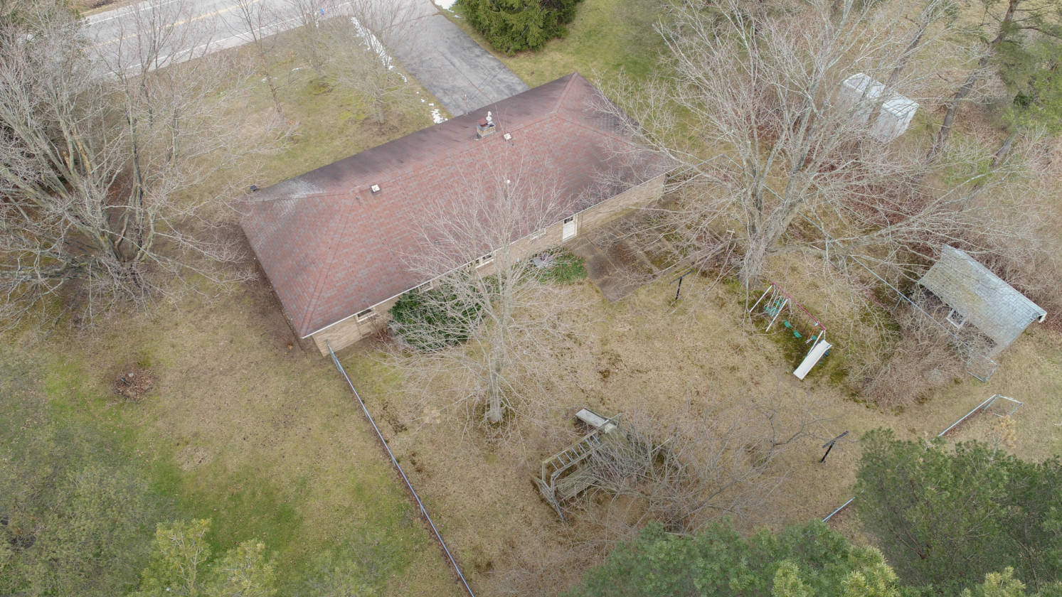 Horse farm for sale Holland, Allegan County, Michigan Horse ranch