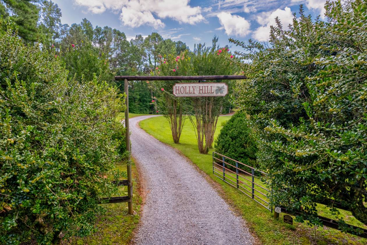 Welcome to "Holly Hill" Your luxury estate - photo 6