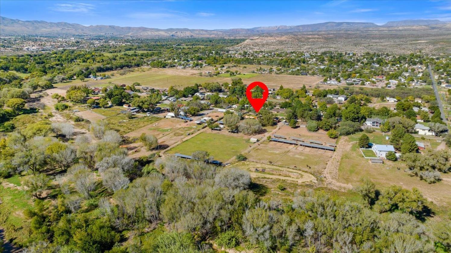 Riverfront Horse Property Near Sedona - photo 30