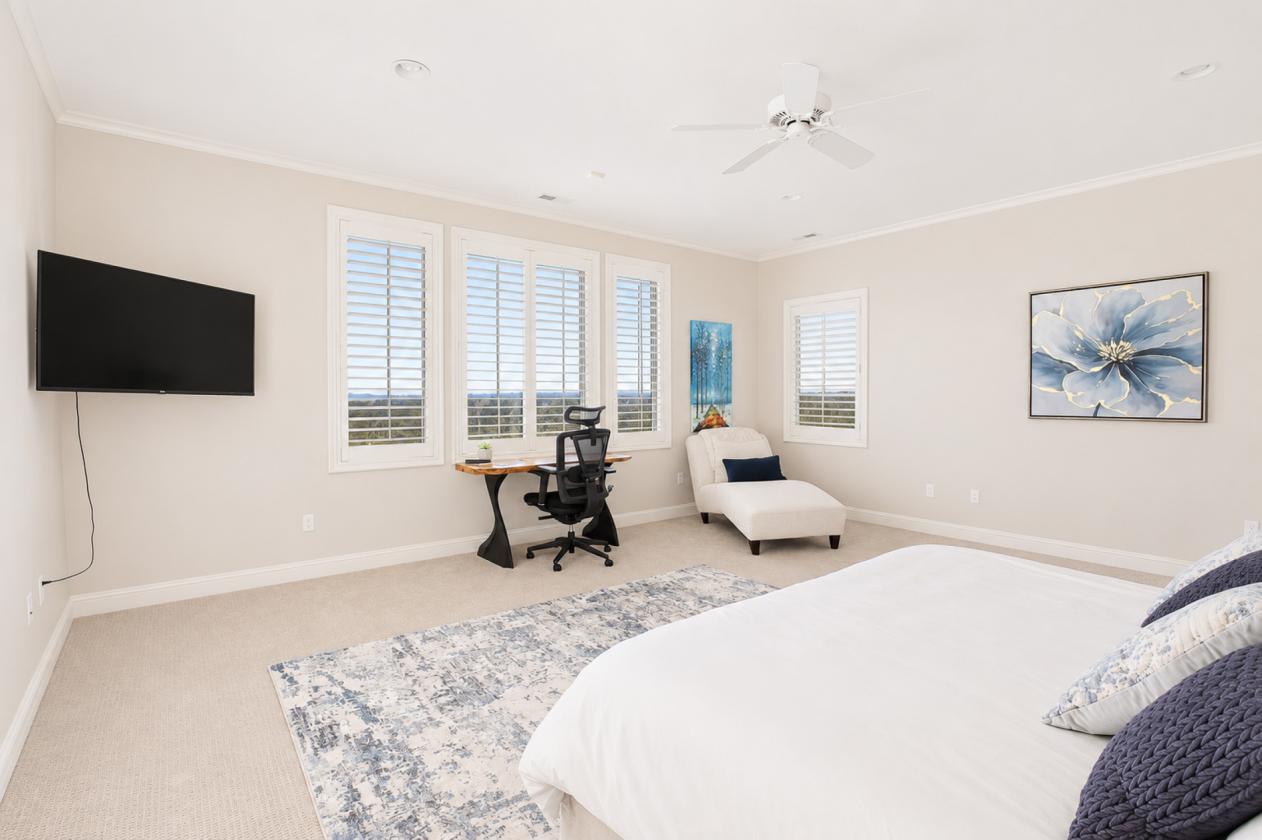 Luxury Equestrian Estate in a Gated Community - photo 16