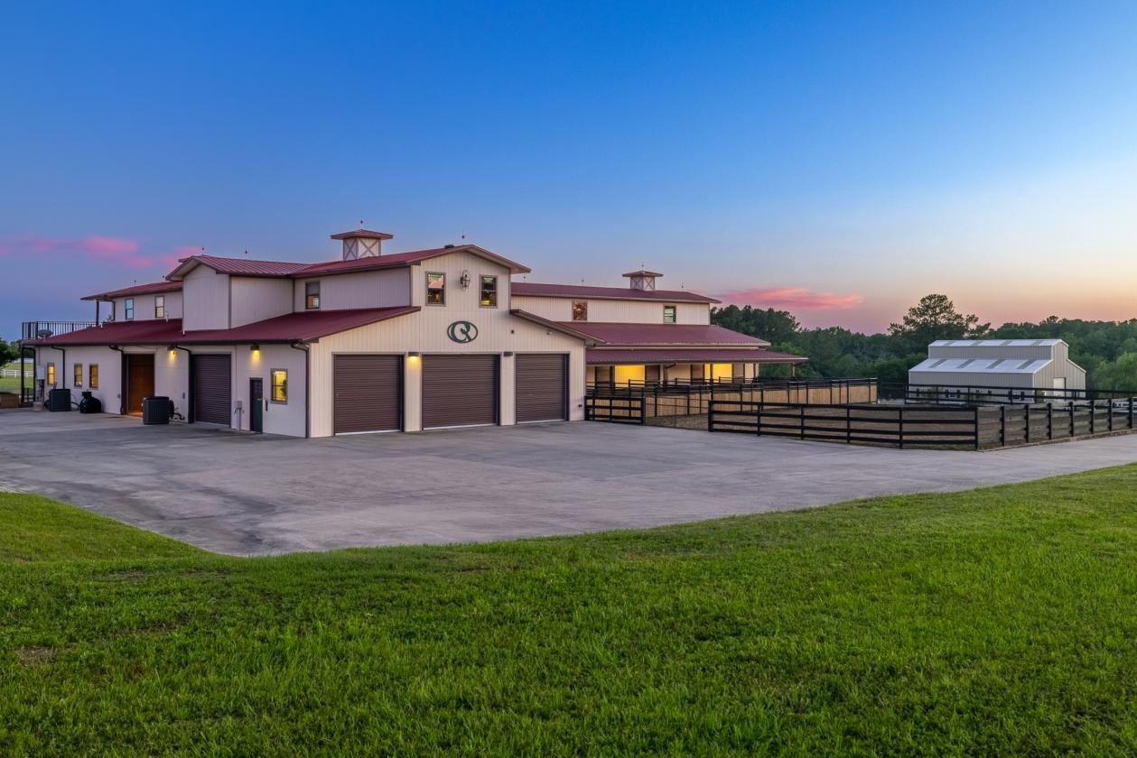 Luxury Equestrian Estate - photo 10