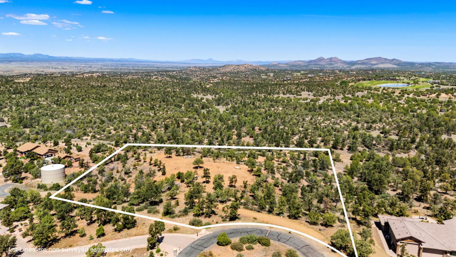 STUNNING 4.73 Acres INSCRIPTION CANYON RANCH - photo 3