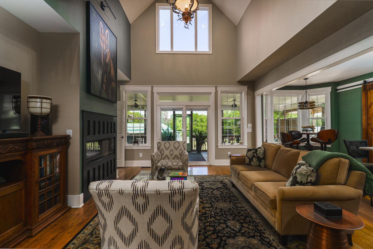 Equestrian Estate Near the Carolina Horse Park - photo 5