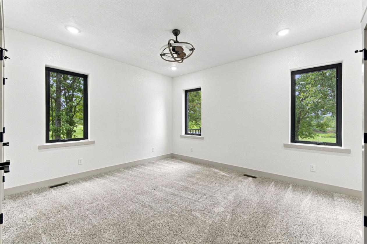 92 Acre Equestrian Estate with Remodeled Home - photo 18