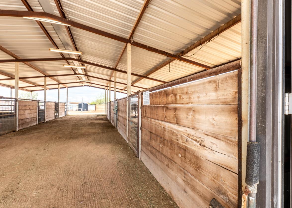 CASITA Flex Flrpln,10 BAY MARE MOTEL, 2+ ac, ARENA - photo 22