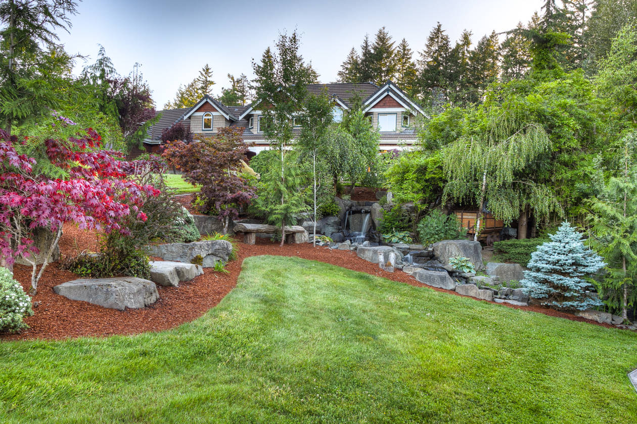 141 Acre Estate Perfect for Your Horses Eatonville, Pierce County