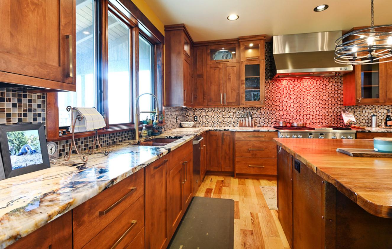 Turn-Key Equestrian Estate on 106 Acres - photo 18