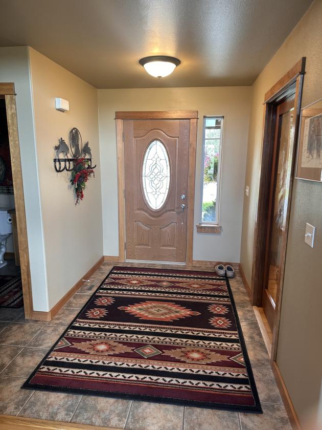 Horse Farm & Equestrian Estate in Bend - photo 23